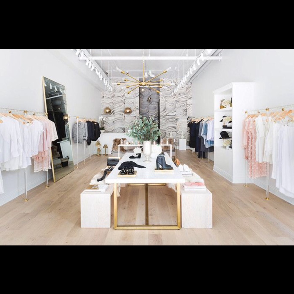 Meet your Poshers, Nancy and Julie